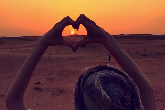 Desert Safari 4X4 Experience from Dubai - The $36.91 price and what it really buys