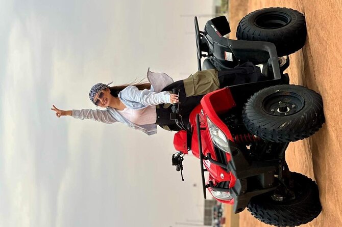 Desert Safari Adventures Dubai - Is $39 a good value?