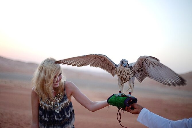 Desert Safari and Quad Bike Experience in Dubai with Dinner - Who should book, and who should choose another safari