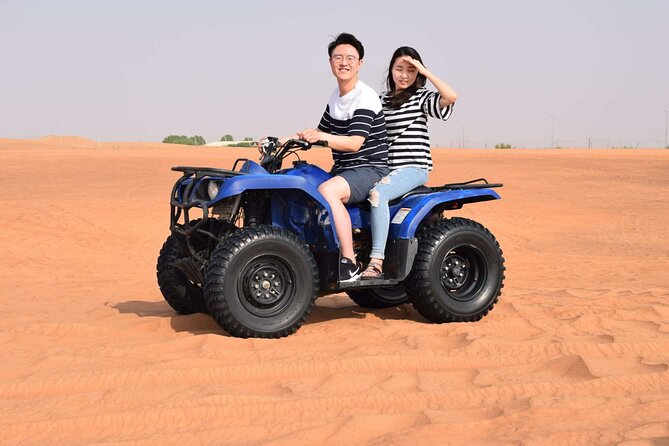 Desert Safari Dubai Enjoy The Adventure Of Evening In Red Sand - Camp entertainment, photos, and dinner