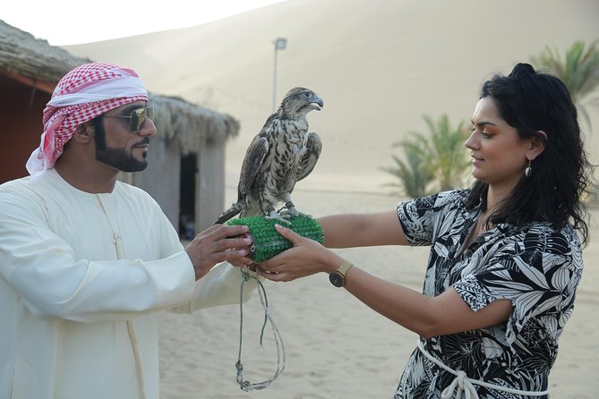 Desert Safari Dubai Sand Bashing, Camel Ride, Shows, Live BBQ - Shisha lounges and stargazing