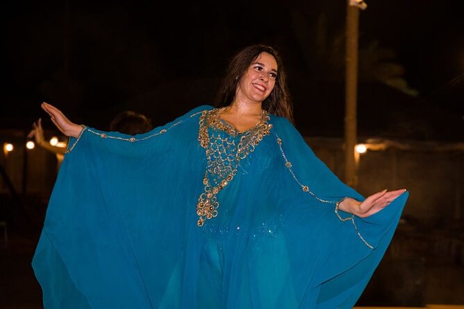 Desert Safari Dubai with BBQ Dinner Buggy Ride and Dune Bashing - From Dubai pickup to the open desert