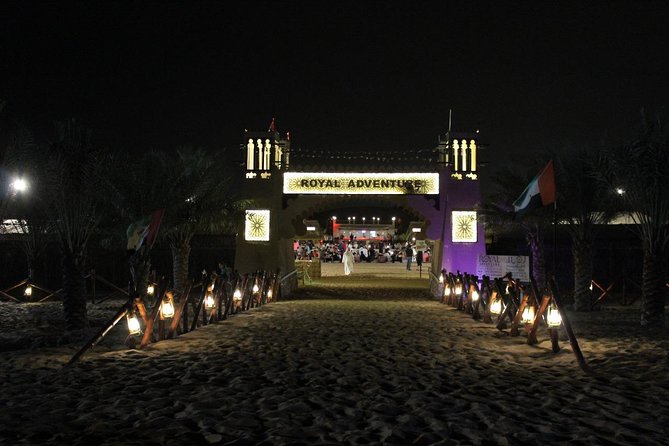 Desert Safari Evening Tours:- Special Rides, BBQ Buffet ,Live Entertainment - Key points to know before booking