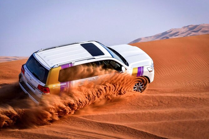 Desert Safari Evening Tours:- Special Rides, BBQ Buffet ,Live Entertainment - Camel riding, henna, and Arabic dress-up at Royal Adventure camp