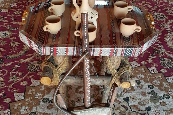 Desert Safari Experience - Arabian Safari - Dinner, tanoura, and belly dancing