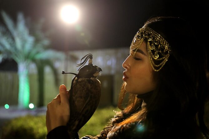 Desert Safari in Dubai - Who will enjoy this safari most