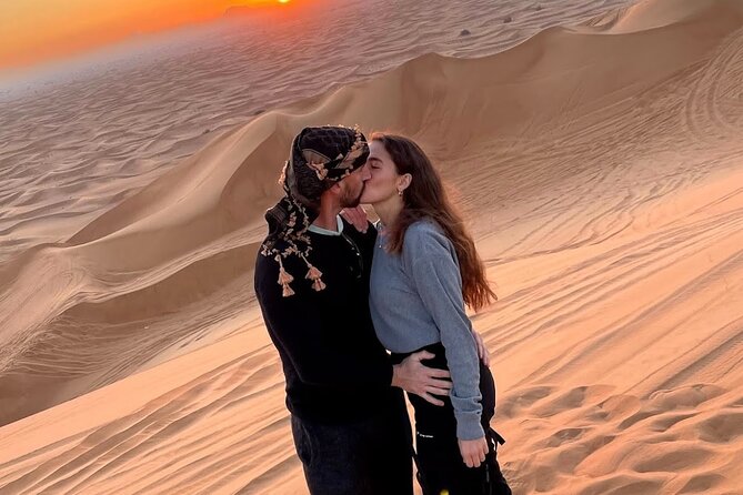 Desert safari in Dubai With BBQ Buffet Dinner Live Entertainments - Belly dancing, fire, and tanoura performances