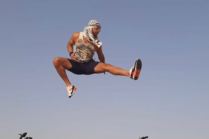 Desert safari in Dubai With BBQ Buffet Dinner Live Entertainments - Who will enjoy this Dubai safari most