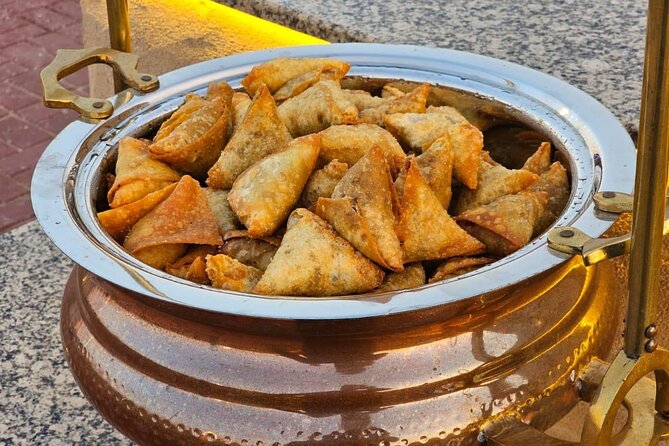 Desert Safari In Dubai With BBQ Dinner, Dune Bashing Ride - Belly dance and tanoura after dark