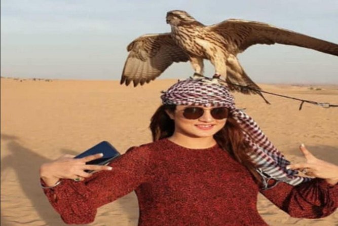 Desert Safari Tour, 6 Hour Fun, Family & Friends, Camel Ride & Dinner Included - Booking tips for a smoother afternoon