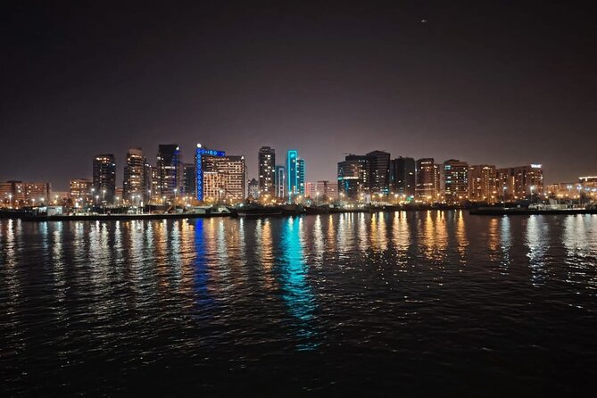 Dhow Cruise Dubai with Buffet Dinner, Dance & Horse Show - How Much Does the $40 Price Buy You?