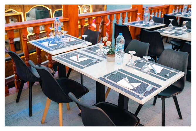 Dhow Cruise with Dinner at Dubai Al Seef - Transport, timing, and avoiding avoidable problems