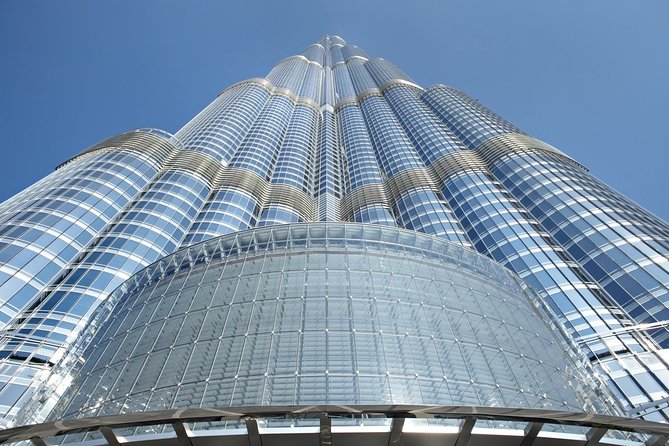 Dining Experience at Armani Hotel Burj Khalifa Dubai - Who will enjoy this dinner most?