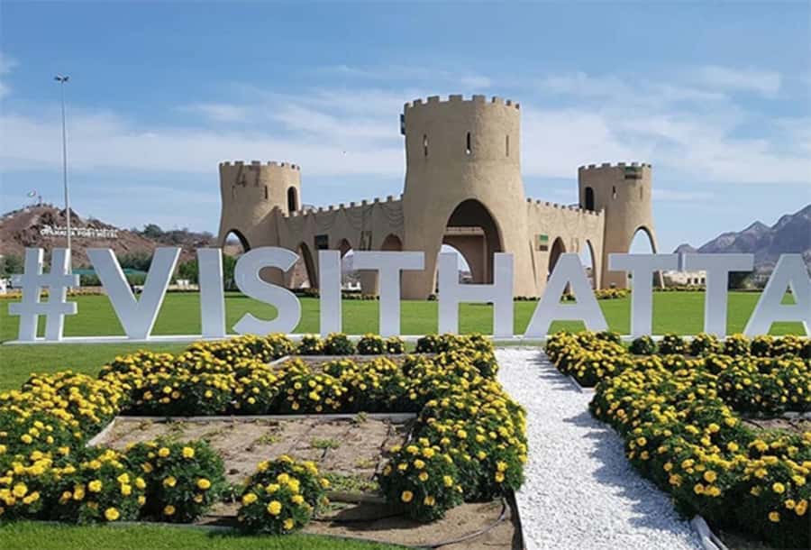 Discover Hatta Hidden Gem Private Tour with Kayaking & Honey - From Dubai to Hatta in a private car