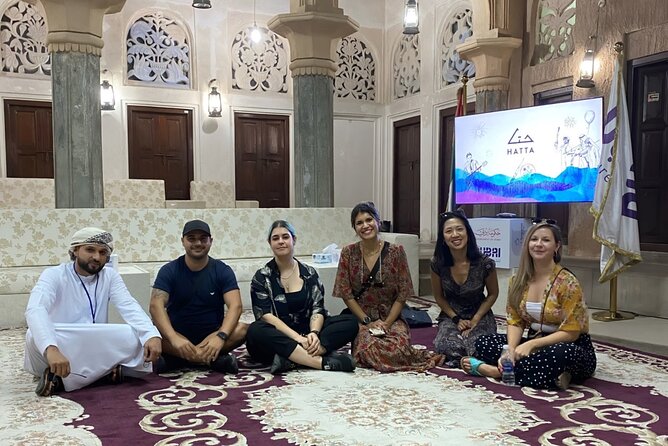 Discover Heart of Dubai's Old Town, Heritage, Abra & Souqs - Gold Souk displays and the tour’s final stop