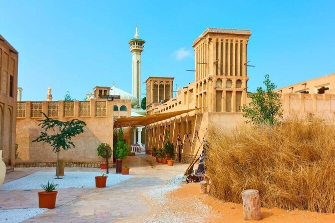 Discover Heart of Dubai's Old Town, Heritage, Abra & Souqs - Who will enjoy this experience most?