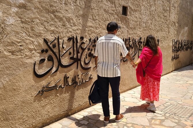 Discover Old Dubai, Heritage, Souks, Boat, Premium Guided Tour - Key points at a glance