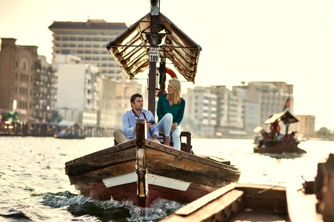 Discover Old Dubai, Heritage, Souks, Boat, Premium Guided Tour - Why Old Dubai deserves your morning