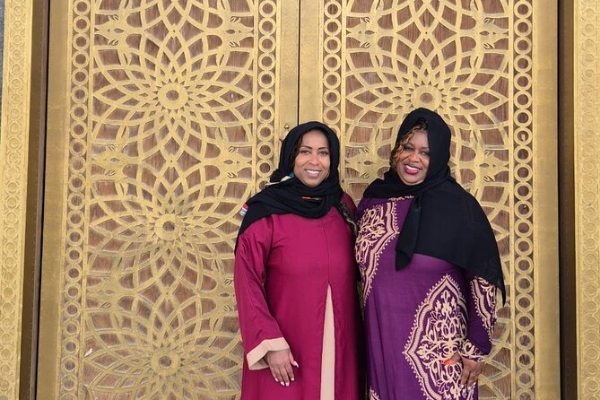 Discover Old Dubai, Heritage, Souks, Boat, Premium Guided Tour - Deira Old Souk and the gold market