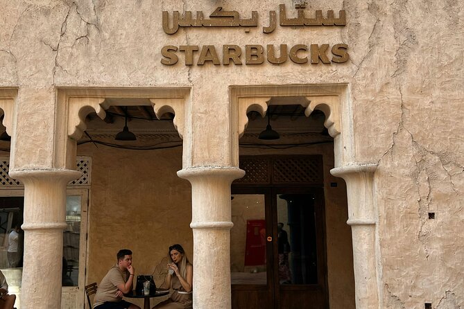 Discover Old Dubai, Heritage, Souks, Boat, Premium Guided Tour - Spice Souk scents and the old market walk