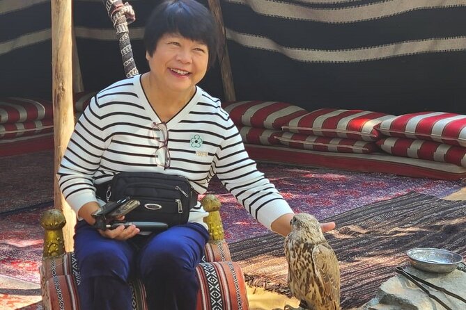 Discover Old Dubai, Heritage, Souks, Boat, Premium Guided Tour - What the private vehicle changes