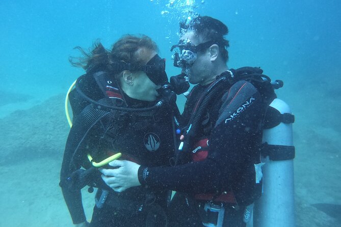 Discovery Scuba Diving in Dubai - Quick facts about this Dubai scuba session