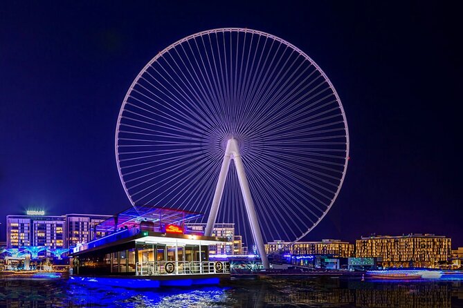 Dubai: 1-Hour Ain Boat Cruise - Who will enjoy this cruise most
