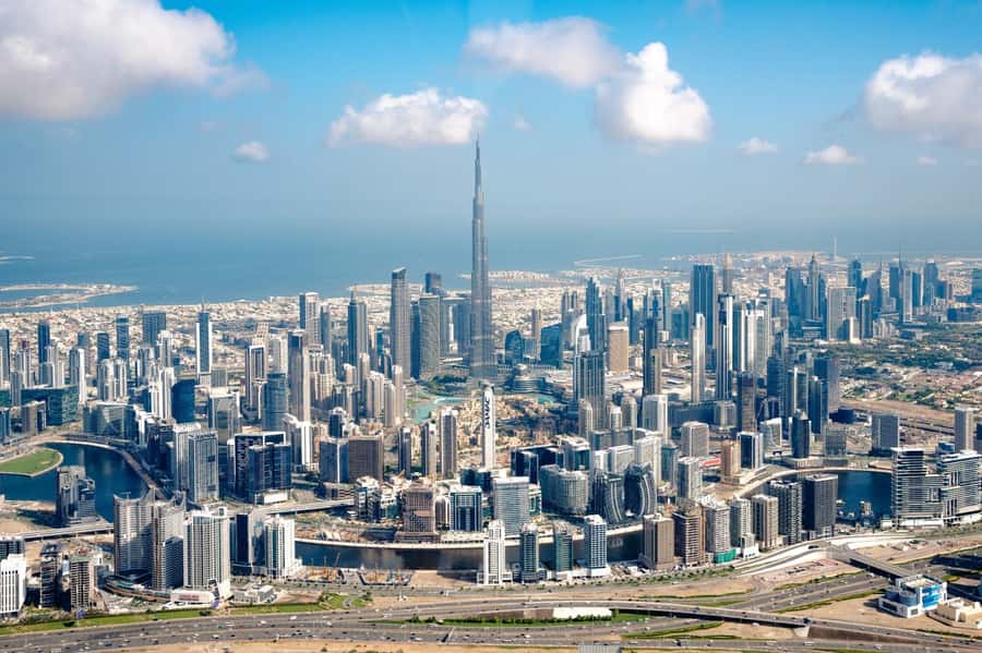 Dubai: 12-Min Helicopter Adventure Above The Palm - Who will enjoy this flight most