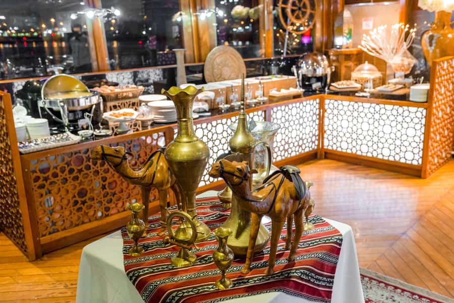Dubai: 2-Hour Evening Dhow Cruise and Dinner - Simple Tips for a Better Cruise