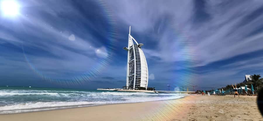 Dubai: 4-Hour Semi Private City Tour and Burj Khalifa Ticket - Dubai Museum and the story behind the skyline
