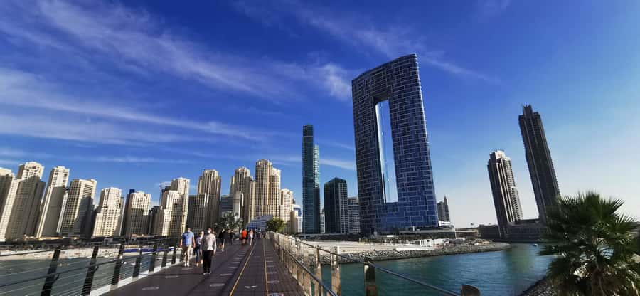 Dubai: 4-Hour Semi Private City Tour and Burj Khalifa Ticket - Gold Souk and Spice Market in Deira
