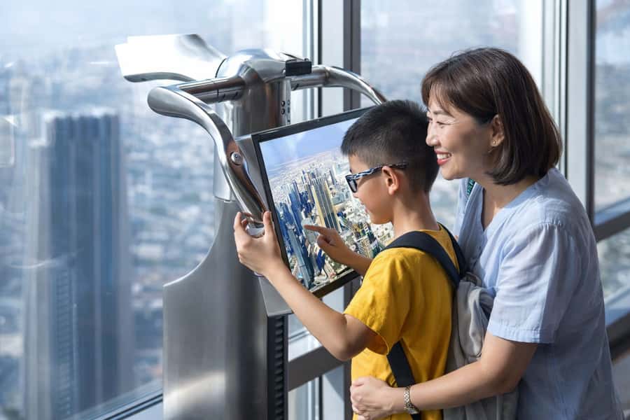 Dubai: 4-Hour Tour with Burj Khalifa Tickets - What this four-hour Dubai tour is really trying to do