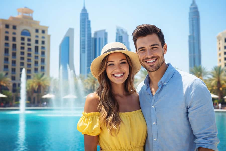 Dubai: 4-Hour Tour with Burj Khalifa Tickets - Who should book this experience?
