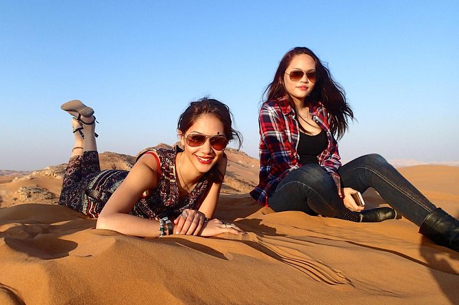 Dubai 4 Tours :Desert Safari,Dubai City Tour,Cruise Dinner & Abu Dhabi City Tour - Who should book this package?