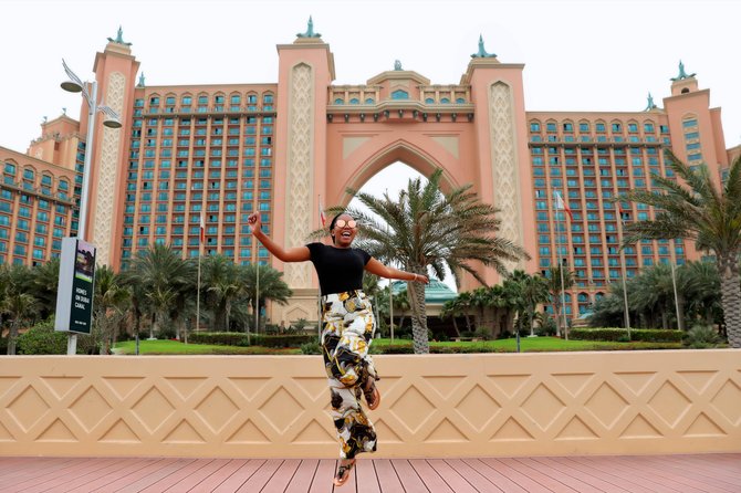 Dubai: 5-Hour Tour with a Professional Photographer Guide - Emirati hospitality at Al Khayma Heritage House