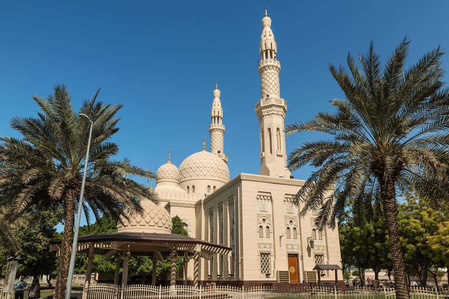 Dubai: 6-Hour Sunset Tour with Burj Khalifa Tickets - Why this six-hour sunset tour works