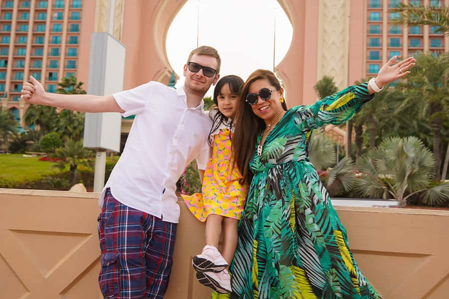 Dubai: 6-Hour Sunset Tour with Burj Khalifa Tickets - Who should book this Dubai evening tour?