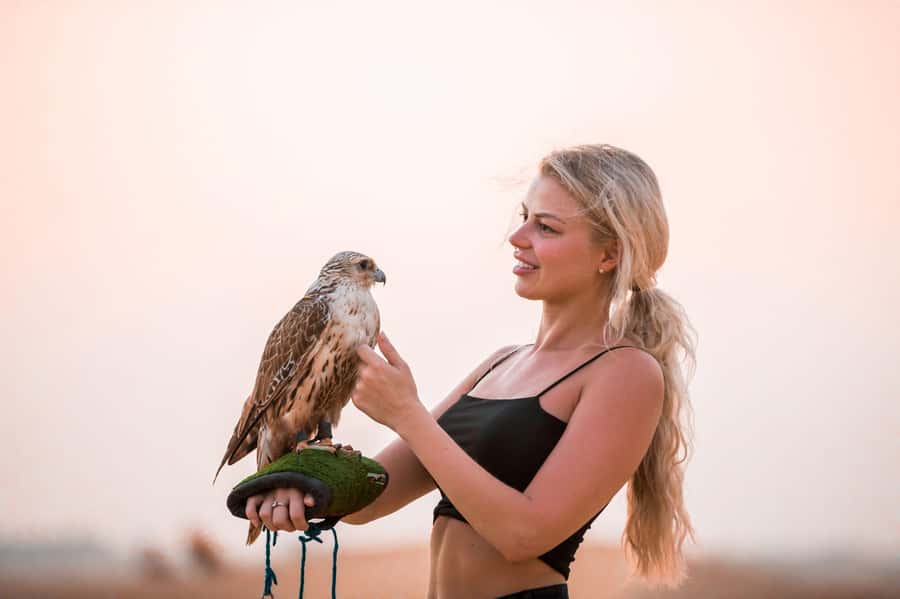 Dubai: Adventure Quad Bike Safari, Camel Ride & Refreshment - Key points to know before booking