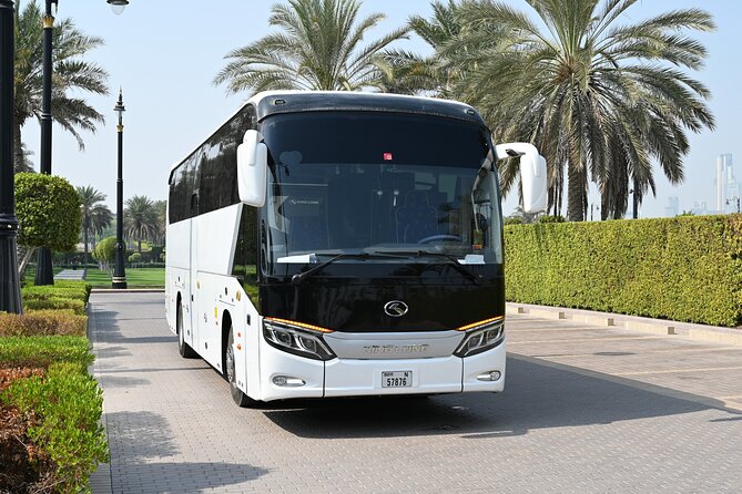 Dubai Airport (DXB): Private Arrival or Departure Transfers - Hotel departures and the value of being early