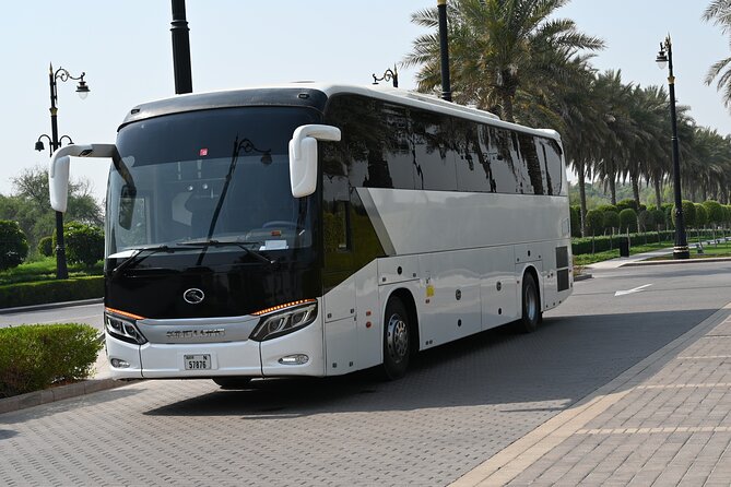 Dubai Airport (DXB): Private Arrival or Departure Transfers - Is $26 per person a good deal?