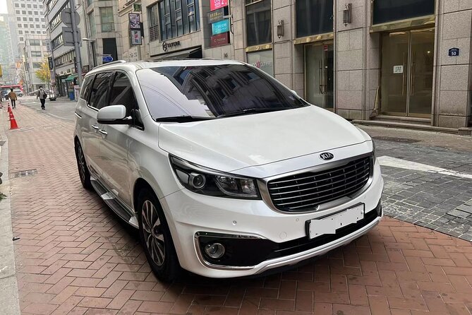 Dubai Airport (DXB) to Dubai hotel or address - Arrival Private Transfer - What the 30-minute ride is really like