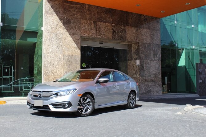 Dubai Airport (DXB) to Dubai hotel or address - Arrival Private Transfer - Families and small groups get the most from it