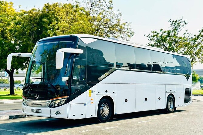 Dubai Airport Transfers|Private Arrival and Departure Ride 24/7 - Key points at a glance