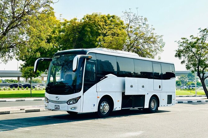 Dubai Airport Transfers|Private Arrival and Departure Ride 24/7 - The departure transfer from your hotel
