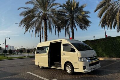 Dubai Airport Transfers|Private Arrival and Departure Ride 24/7