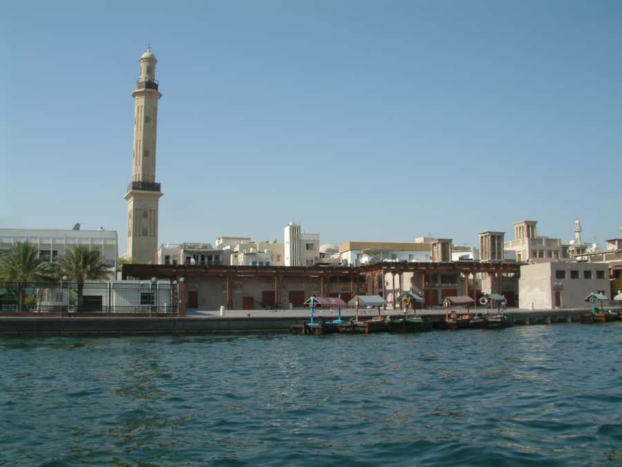 Dubai: Al Fahidi Historical District Heritage Tour - Timing, access, and what to wear