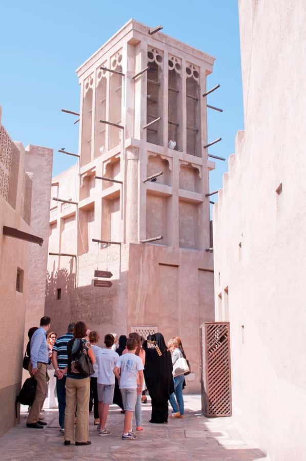 Dubai: Al Fahidi Historical District Heritage Tour - Who will enjoy this Al Fahidi tour most?