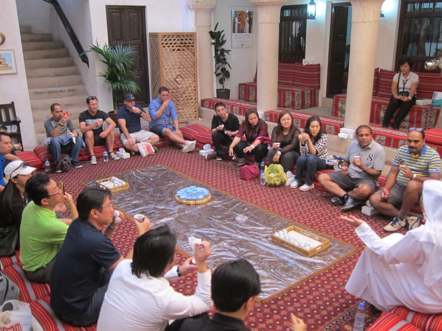 Dubai: Al Fahidi Historical District Heritage Tour - Should you book this SMCCU experience?