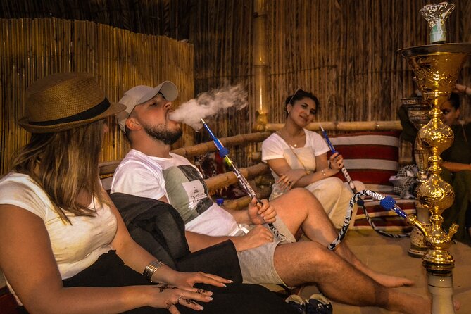Dubai Al Khayma Camp Experience with BBQ Dinner and Transfers - Is $90 a fair price?
