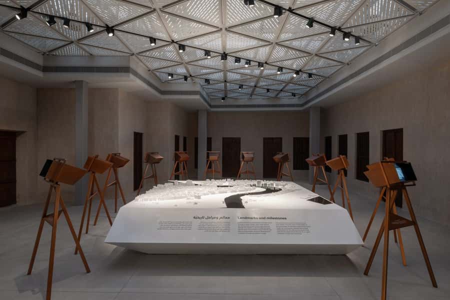 Dubai: Al Shindagha Museum Entry Ticket - Why Al Shindagha Museum feels different from a standard Dubai museum